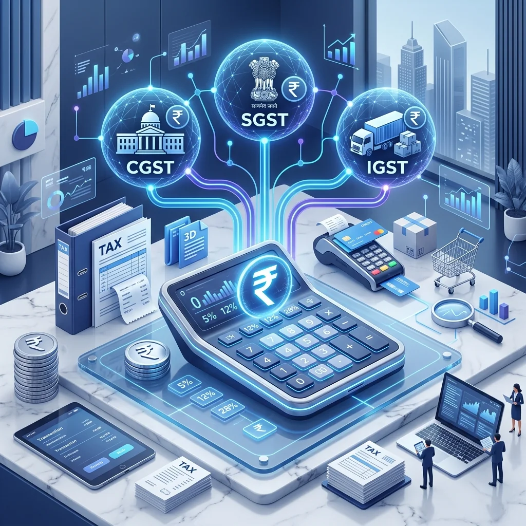 GST Calculation Formula for E-Commerce Sellers: Inclusive vs Exclusive