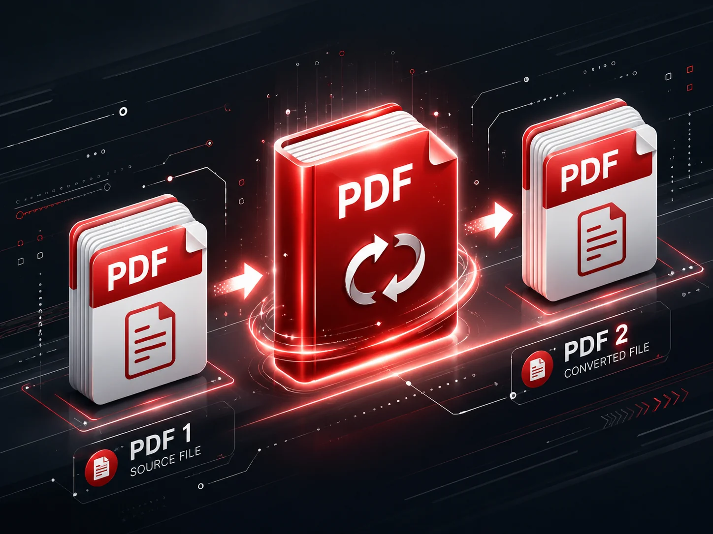 Merge PDF Files Online - Free Browser-based PDF Joiner
